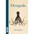 Octopolis - Paperback