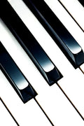 Piano Sheet Music: Empty staff pages for composing and writing songs 6" x 9" 152 pages - Paperback