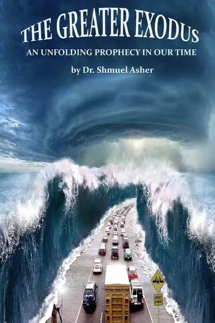 The Greater Exodus - Paperback