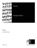 Giselle - Paperback