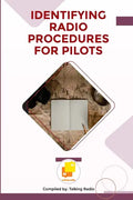 Identifying Radio Procedures for Pilots - Paperback