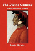 The Divine Comedy: Inferno, Purgatorio, Paradiso - Paperback
