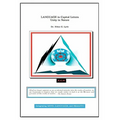 LANGUAGE in Capital Letters: Unity in Nature - Paperback
