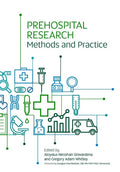 Prehospital Research Methods and Practice - Paperback