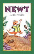 Newt - Paperback