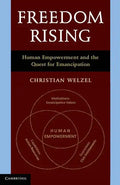 Freedom Rising - Paperback