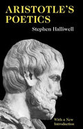Aristotle's Poetics - Paperback
