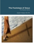 The Footsteps of Jesus: The Passover Series - Paperback