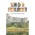 Son of a Highlander - Paperback