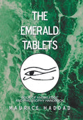 The Emerald Tablets - Hardcover