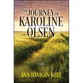The Journey of Karoline Olsen - Paperback