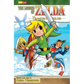 The Legend of Zelda, Vol. 10: Phantom Hourglass - Paperback