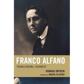 Franco Alfano: Transcending Turandot - Paperback