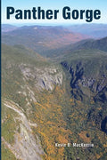 Panther Gorge - Paperback