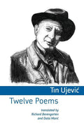 Twelve Poems - Paperback