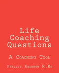 Life Coaching Questions - Paperback
