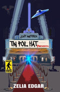 Just Another Tin Foil Hat Presents - Paperback