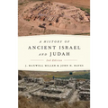 A History of Ancient Israel and Judah, 2nd Ed. - Paperback