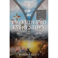 Two Sides To Every Story: His And Ours - Paperback