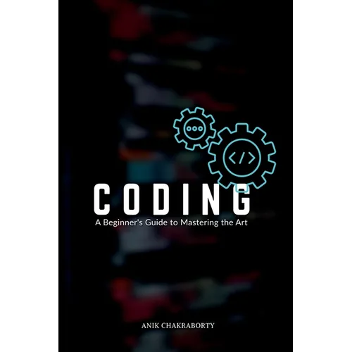 Coding - Paperback