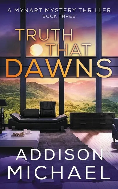Truth That Dawns - Paperback