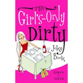 The Girl's-Only Dirty Joke Book - Paperback
