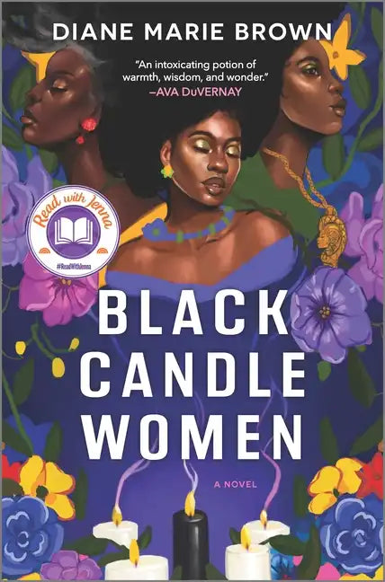 Black Candle Women: A Read with Jenna Pick - Hardcover