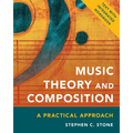 Music Theory and Composition: A Practical Approach - Paperback