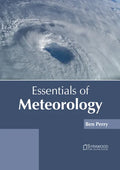 Essentials of Meteorology - Hardcover