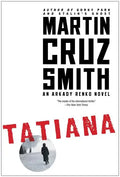 Tatiana: An Arkady Renko Novel - Paperback
