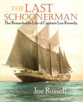 The Last Schoonerman - Paperback