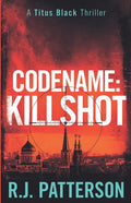 Codename: Killshot - Paperback