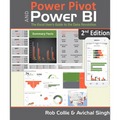 Power Pivot and Power Bi: The Excel User's Guide to Dax, Power Query, Power Bi & Power Pivot in Excel 2010-2016 - Paperback