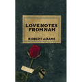 Love Notes From Nam - Paperback