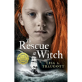 To Rescue a Witch - Paperback