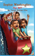 Sophie Washington: My BFF - Paperback