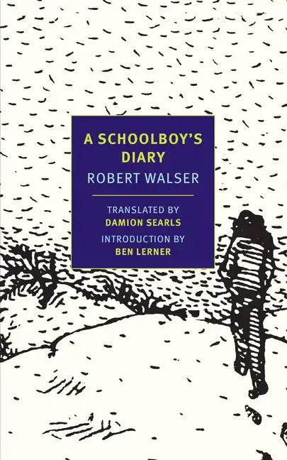 A Schoolboy's Diary: And Other Stories - Paperback