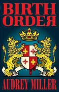 Birth Order - Paperback