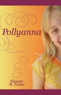 Pollyanna - Paperback