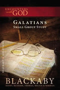 Ewgs: Galatians - Paperback