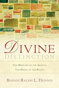 Divine Distinction - Paperback