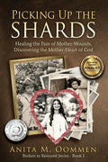 Picking Up The Shards - Paperback