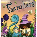 "Fae"miliars - Hardcover