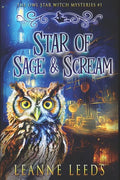 Star of Sage & Scream - Paperback