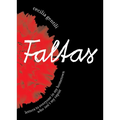 Faltas: Letters to Everyone in My Hometown Who Isn't My Rapist - Paperback