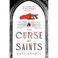 The Curse of Saints - Paperback