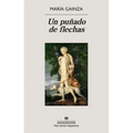 Un Punado de Flechas - Paperback