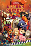 La Gran Carrera (the Great Race) - Library Binding