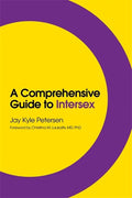 A Comprehensive Guide to Intersex - Paperback