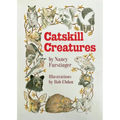 Catskill Creatures - Paperback